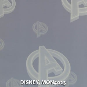 DISNEY, MON4023