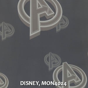 DISNEY, MON4024