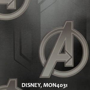 DISNEY, MON4031