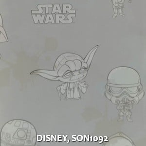 DISNEY, SON1092