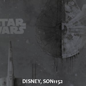 DISNEY, SON1152