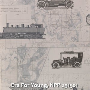 Era For Young, NPP 291501
