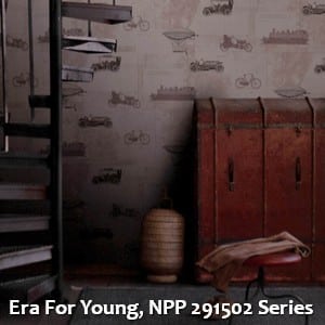 Era For Young, NPP 291502 Series