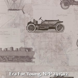 Era For Young, NPP 291502