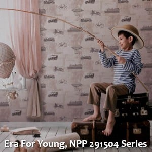 Era For Young, NPP 291504 Series