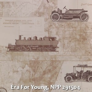 Era For Young, NPP 291504