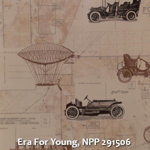 Era For Young, NPP 291506