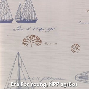 Era For Young, NPP 291801