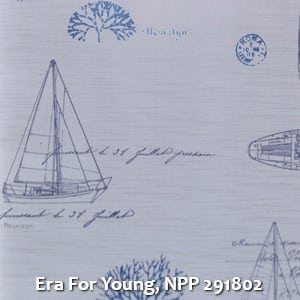 Era For Young, NPP 291802