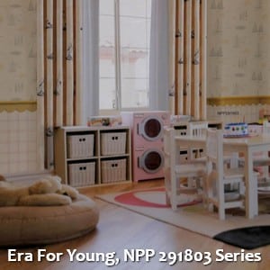 Era For Young, NPP 291803 Series