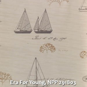 Era For Young, NPP 291803