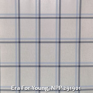 Era For Young, NPP 291901
