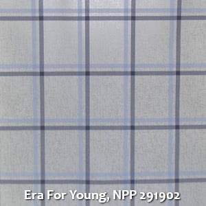 Era For Young, NPP 291902