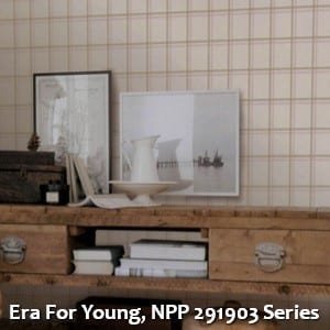 Era For Young, NPP 291903 Series