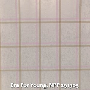 Era For Young, NPP 291903