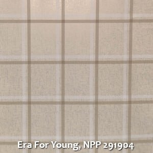 Era For Young, NPP 291904