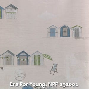 Era For Young, NPP 292002