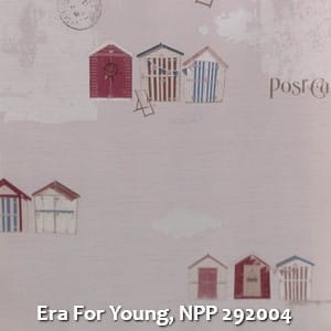 Era For Young, NPP 292004