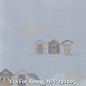 Era For Young, NPP 292005