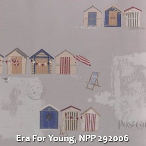 Era For Young, NPP 292006