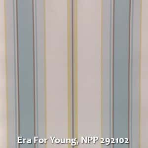 Era For Young, NPP 292102