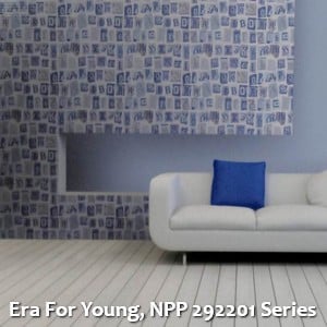 Era For Young, NPP 292201 Series