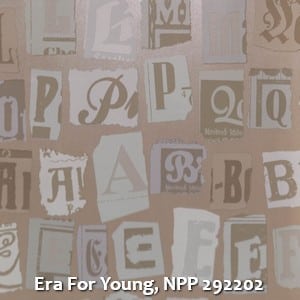 Era For Young, NPP 292202