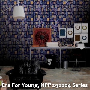 Era For Young, NPP 292204 Series