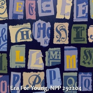 Era For Young, NPP 292204