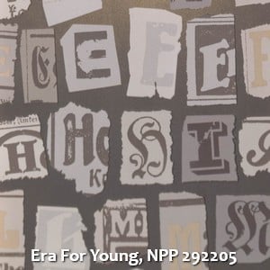 Era For Young, NPP 292205