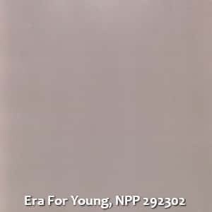 Era For Young, NPP 292302