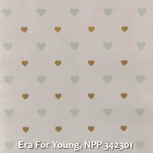 Era For Young, NPP 342301