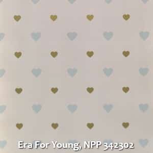 Era For Young, NPP 342302