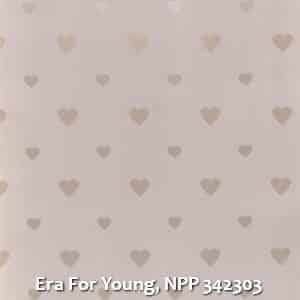 Era For Young, NPP 342303