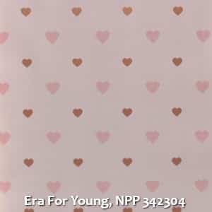 Era For Young, NPP 342304