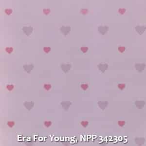 Era For Young, NPP 342305