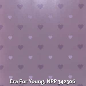 Era For Young, NPP 342306
