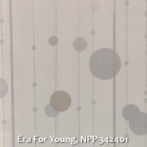 Era For Young, NPP 342401