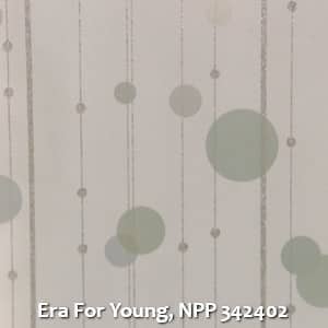 Era For Young, NPP 342402