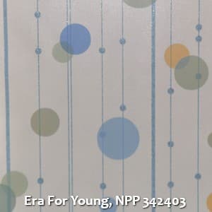 Era For Young, NPP 342403