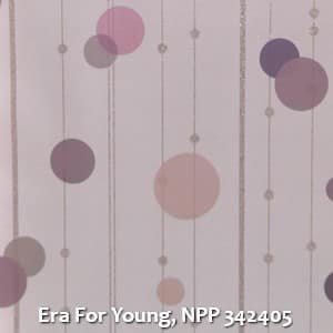Era For Young, NPP 342405