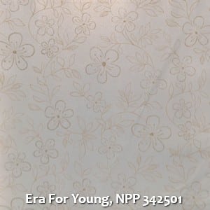 Era For Young, NPP 342501