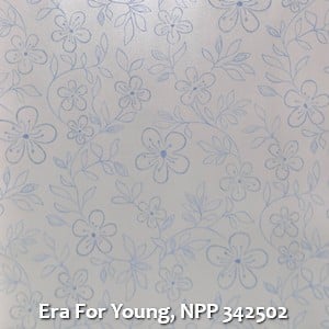 Era For Young, NPP 342502