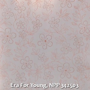 Era For Young, NPP 342503