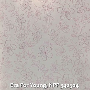Era For Young, NPP 342504
