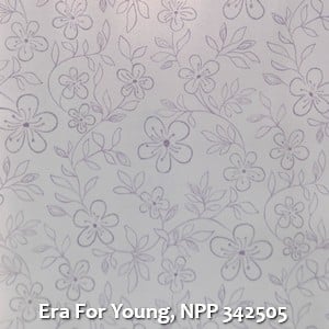Era For Young, NPP 342505