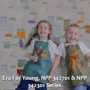 Era For Young, NPP 342701 & NPP 342301 Series