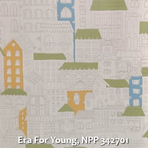 Era For Young, NPP 342701