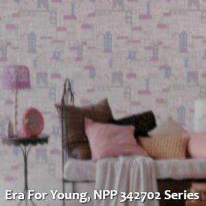 Era For Young, NPP 342702 Series