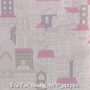 Era For Young, NPP 342702